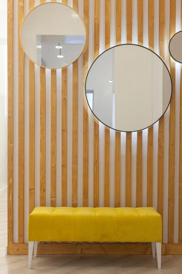 Avangard Kulisha 16 Apartment