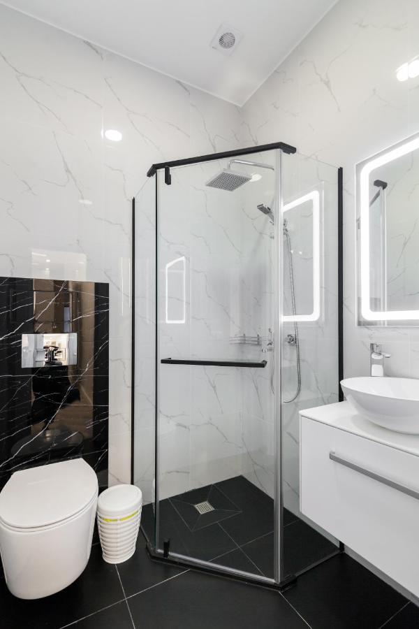 Avangard Kulisha 16 Apartment