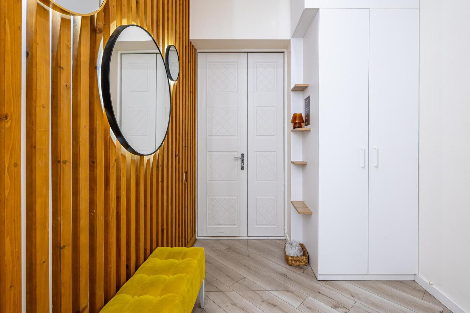Apartment Avangard Kulisha 16
