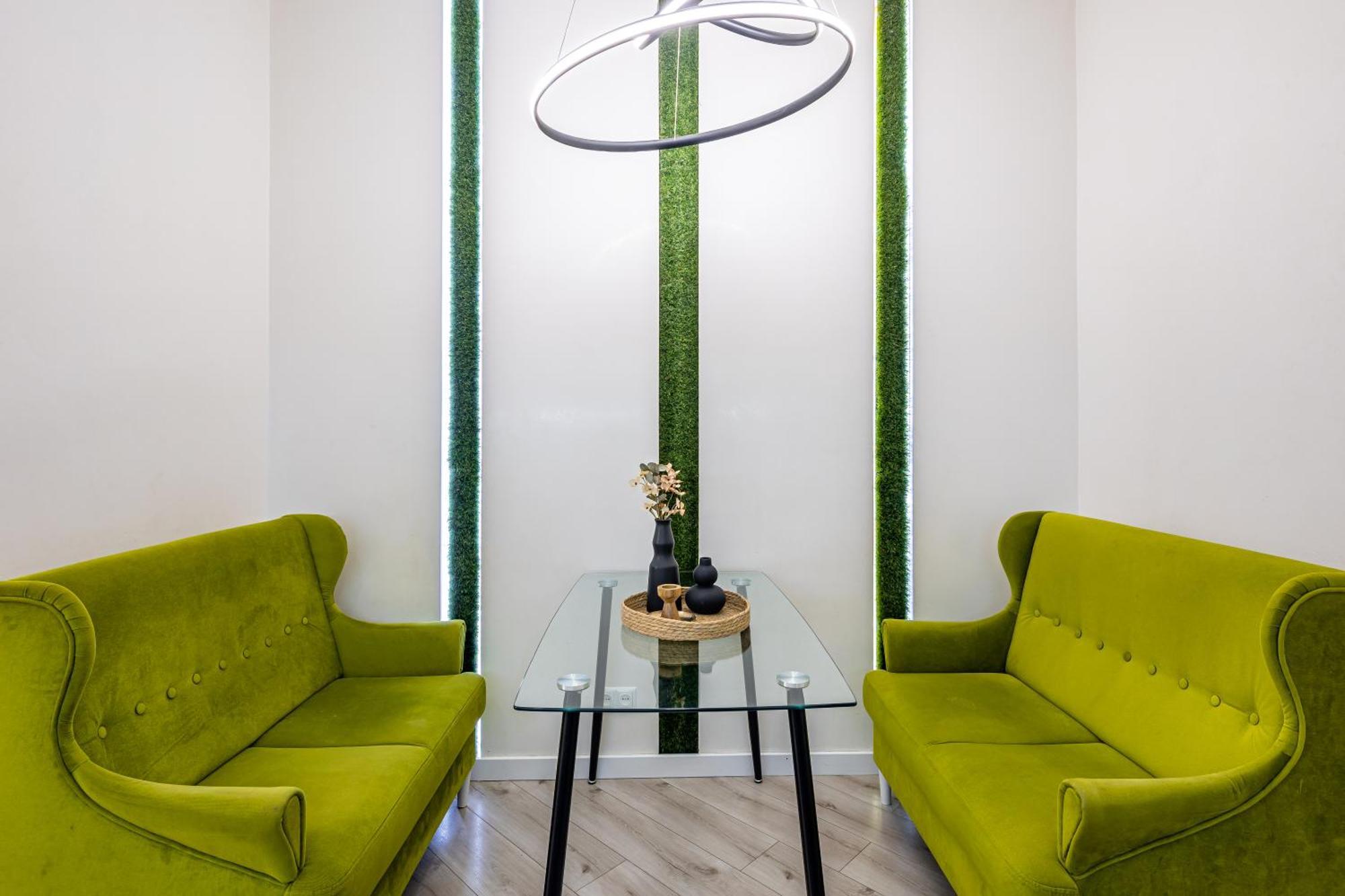 Avangard Kulisha 16 Apartment