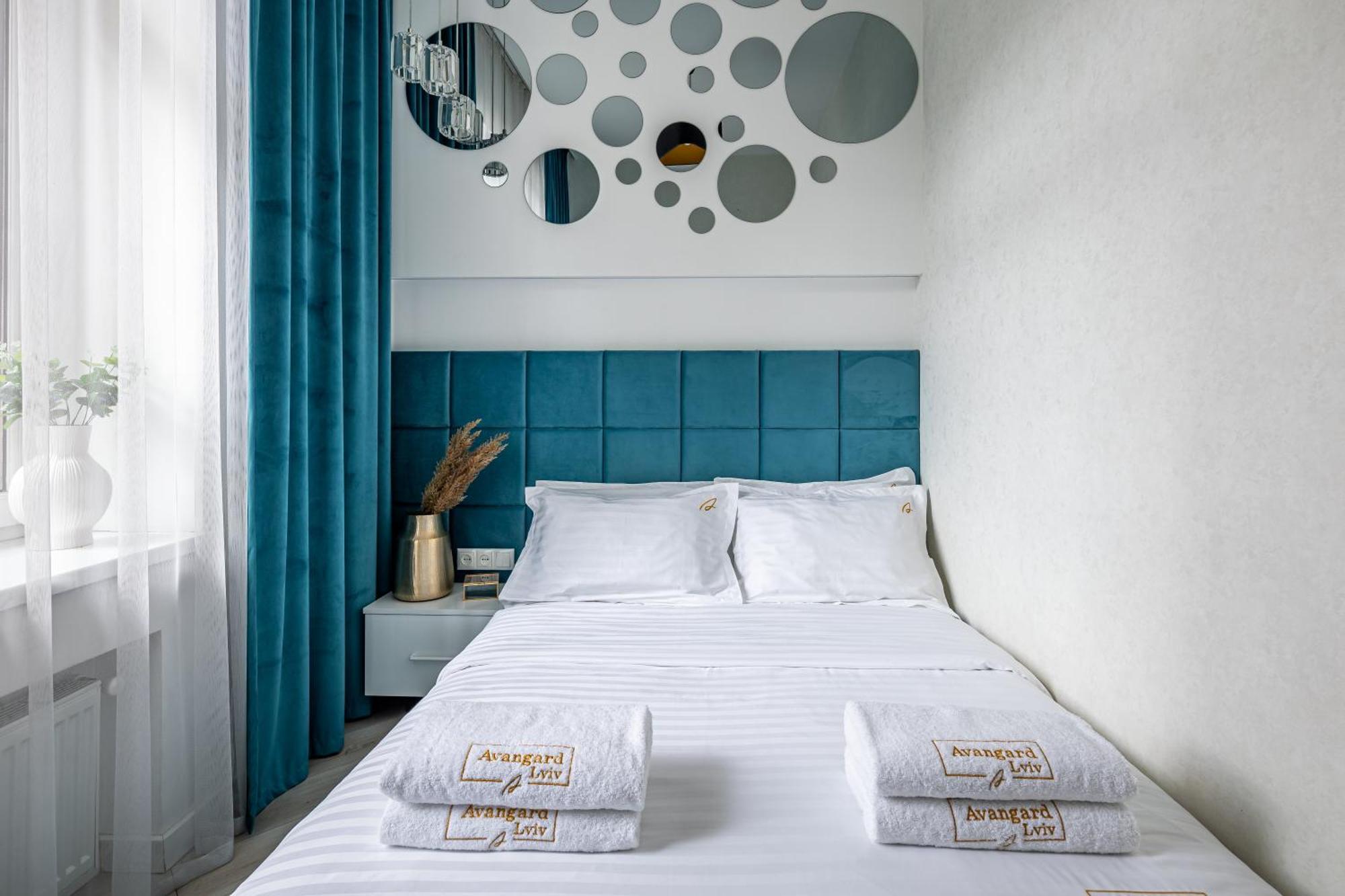 Apartment Avangard Kulisha 16