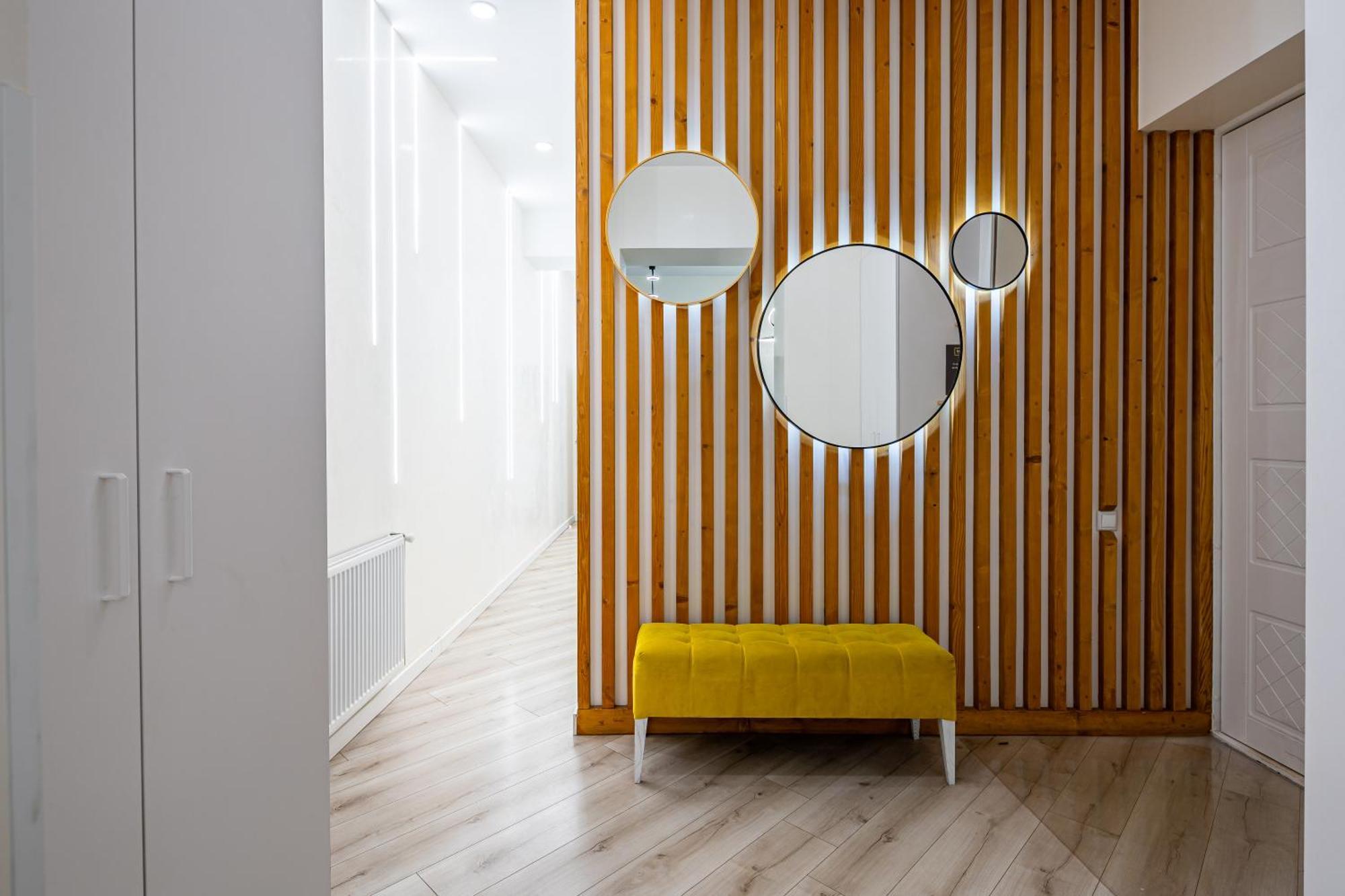 Avangard Kulisha 16 Apartment *