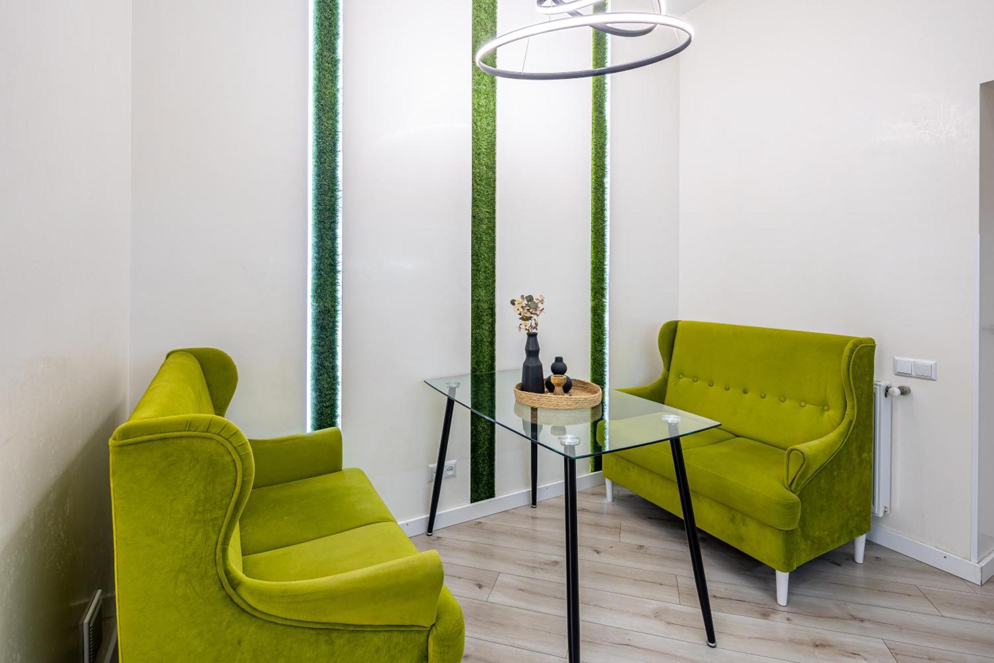 Avangard Kulisha 16 Apartment Lviv