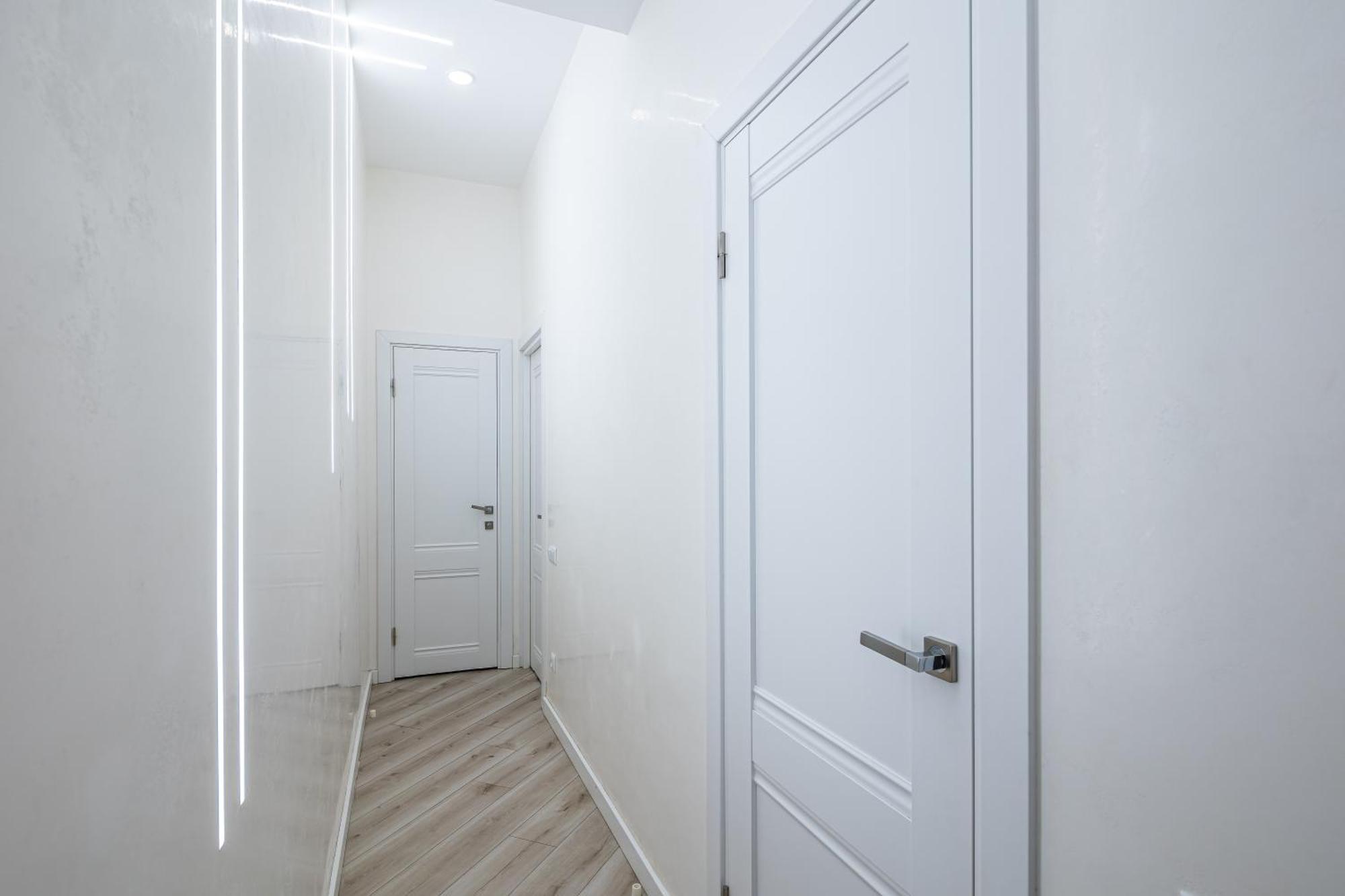 Avangard Kulisha 16 Apartment *