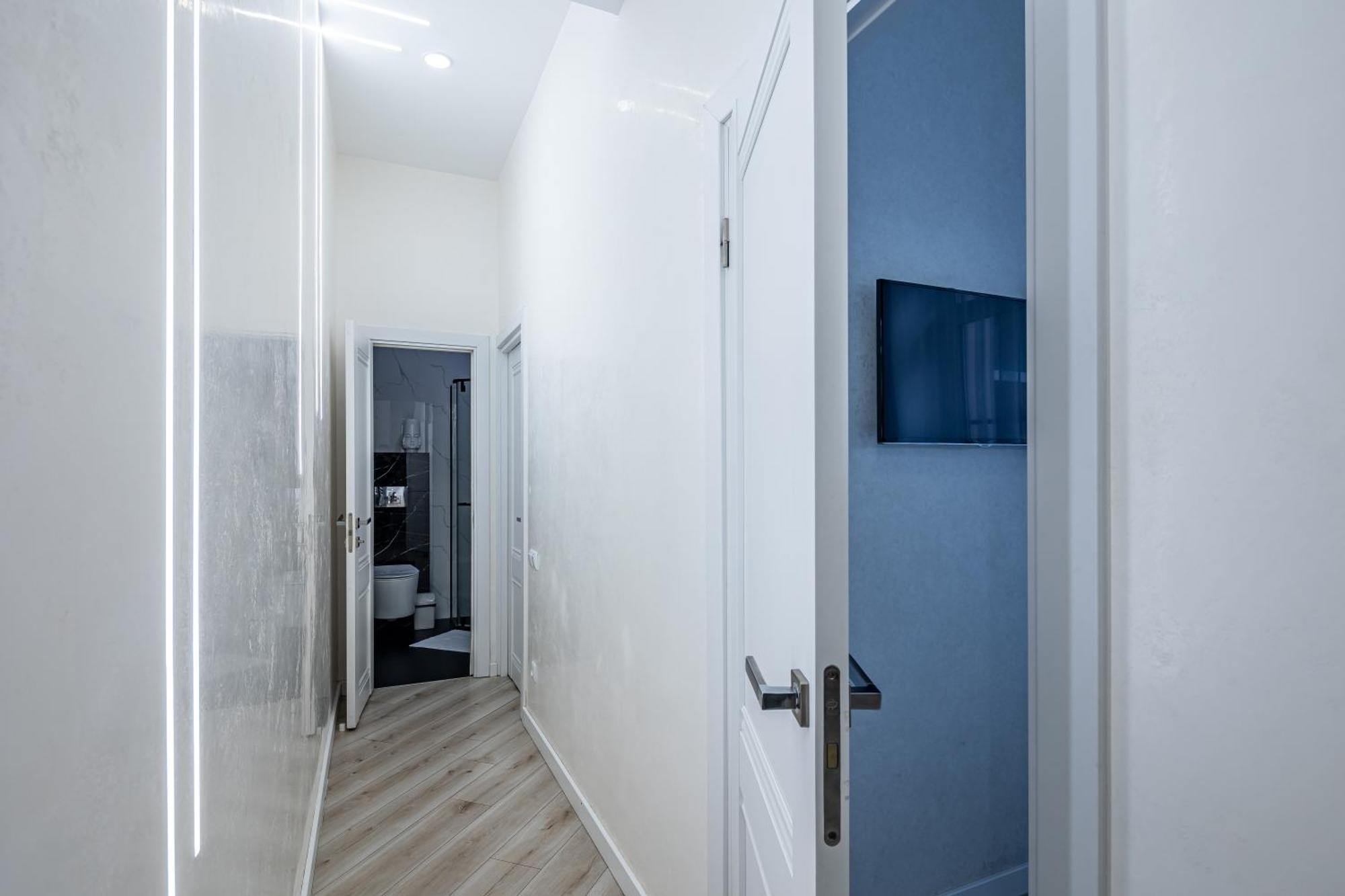 Avangard Kulisha 16 Apartment Lviv